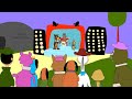 CN Groovies The New Yogi Bear Show