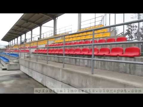 LZS Stary Ujazd - Naprzód Ujazd Niezdrowice 13.04.2019 (1-1) 6-Poziom