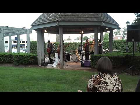 Third Coast Kings at Rythmz in Riley Park