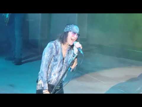 Get The Led Out @ Red Rocks Amphitheatre - 9-18-2025