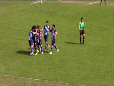 JUVENILES B. 4ta. COLEGIALES - SAN TELMO. 21-9-2016