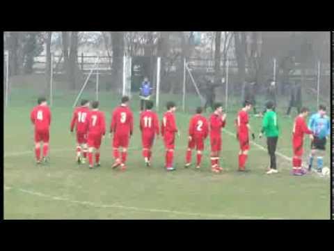 Allievi Interprov.li '98 - 2013-2014 Il Cervo - Pro Piacenza 0 - 0