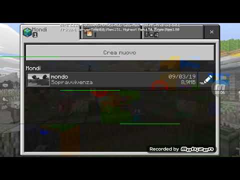 Se prendi danno finisce il video