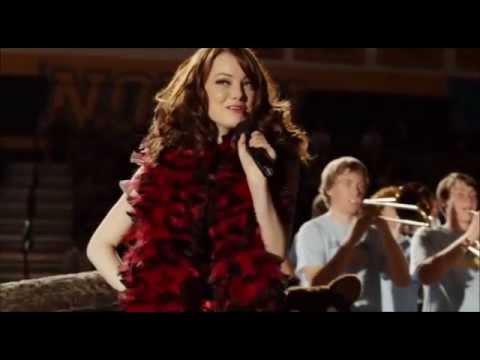Easy A  - Musical Scene