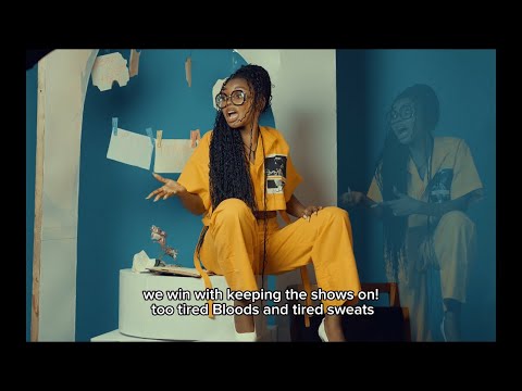 CRITICS_ SPOKEN WORD BY HAVFY