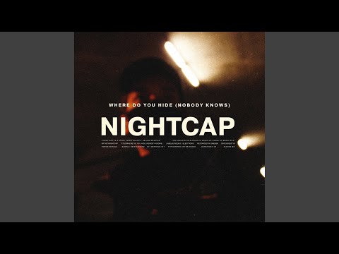 Where Do You Hide (Nobody Knows)