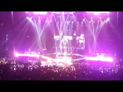 Max Pezzali feat.Fiorello - Come Mai + Finalmente Tu