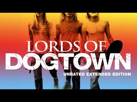 The Lords of Dogtown - Preview Clip - US Blu-ray Debut Mar 6 from Mill Creek Entertainment