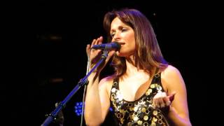 Sharon Corr - Take a Minute (Heerlen, 7-11-2013)