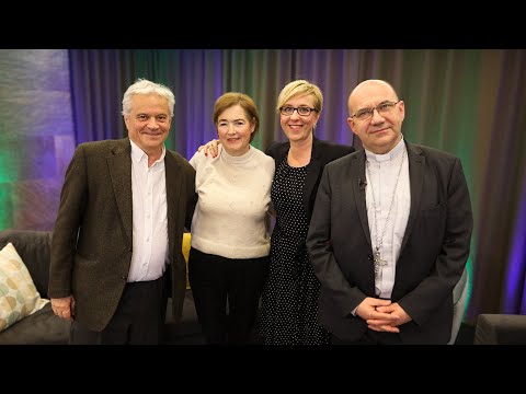 RÁD BÍZTAM MAGAM…–Tapasztalatok és jó gyakorlatok a házasság megerősítésére - 2022.02.19.