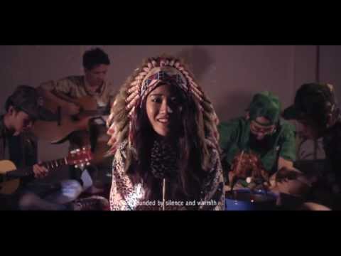 Part Time Musicians Feat. Chladni Chandi - Would You Mind ? [Official Video]