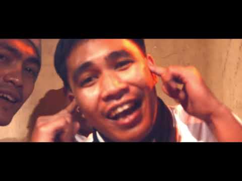 Wesley Kush - WALANG PROBLEMA FT. Yhexel, Nesta, Miztahmil (Official Music Video)