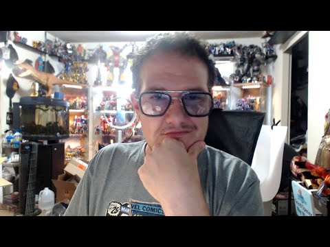 Optibotimus LIVE 8-2-2018