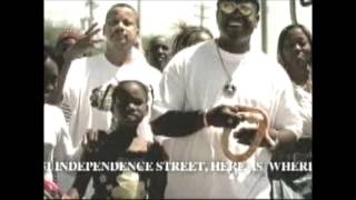 Big Boy Records Special 2004 (Ghetto Twinz / Black Menace / Block Burnaz & more)