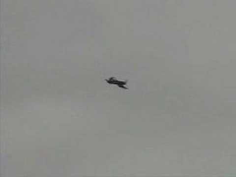 2006 Dover AFB Open House - F4U Corsair