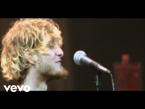 Mad Season - I Don't Know Anything