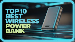 I Tested the BEST Wireless Power Banks and Here's What Happened