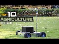 Top 10 Agricultural Engineering Projects 2023 Modern Farming Projects Ideas