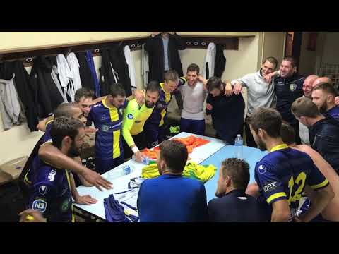 N3. Dinan Léhon - US Montagnarde : 3-0