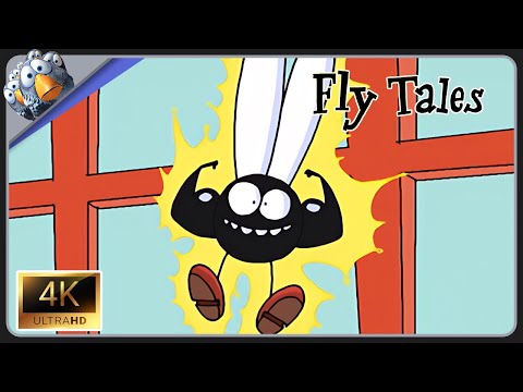 Moucha-Super moucha (Fly Tales - 25 - Superfly)