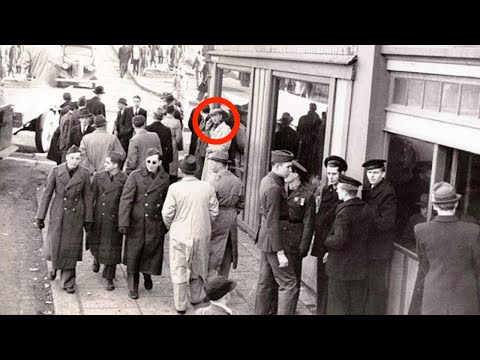 10 Real Cases of Time Travel That Cannot Be Explained