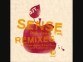 Dj T   Feat  James Teej   Sense Tale Of Us Remix