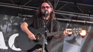 Shooter Jennings & Lukas Nelson Outlaw You