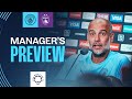 WATCH LIVE PEP GUARDIOLA PRESS CONFERENCE AL AIN FIFA CLUB WORLD CUP