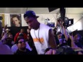 Casey Veggies Ft. Travis Scott "Up" Fader Fort ...