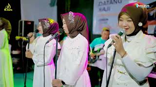 Download lagu KOTA SANTRI - NEW EL SAFA - TASYAKURAN DATANG HAJI - H. M. UMAR SAPI'I - DAWE KUDUS | DIMAS AUDIO mp3