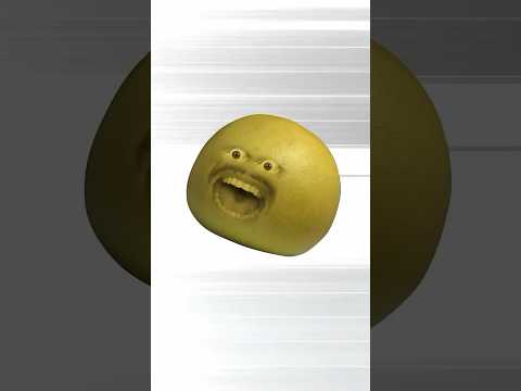 EJECTED! #annoyingorange #epicvoiceguy @AnnoyingOrange