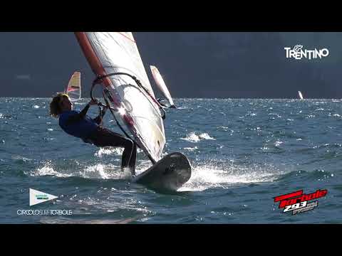 2021 Techno 293 World Championships   DAY 2