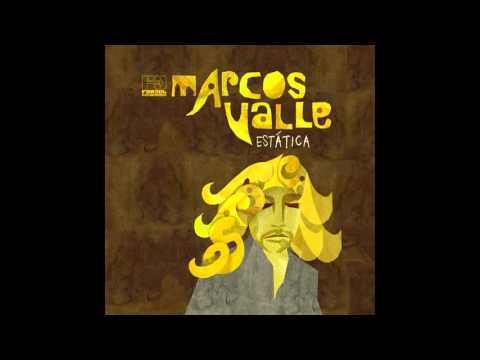 Marcos Valle - Esphera