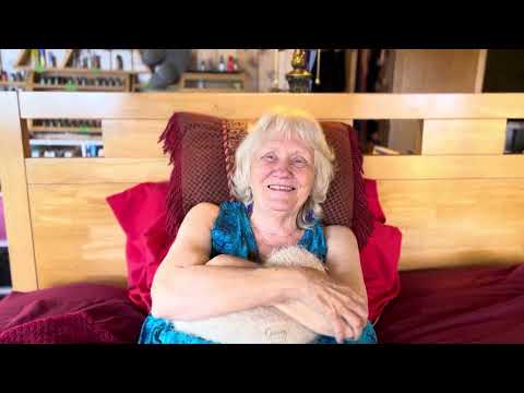 Sit Down With Spirit - What It’s Like To Live In Love