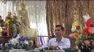 002-เหตุปัจจัยของภพ