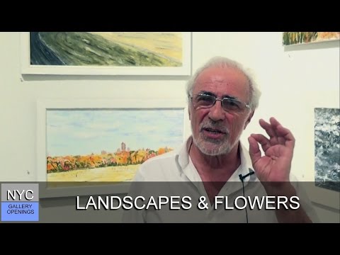 PLEIADES GALLERY - Alexander Rees