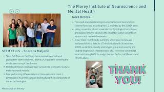 SCN2A / SCN8A Europe Conference