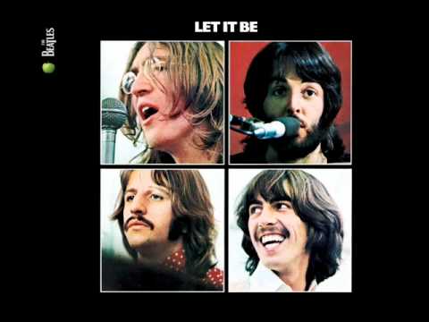 Let It Be (Full Album Remastered 2009) - The Beatles