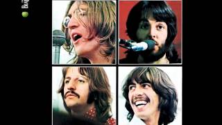 Let It Be (Full Album Remastered 2009) - The Beatles