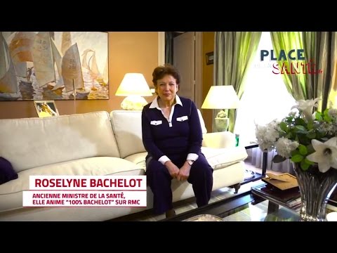 Roselyne Bachelot : "Nous devons nous préparer à la 'révolution de l'âge' !"