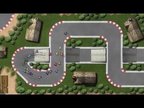 Turbo Sliders - Isle Twist - Anti Slider