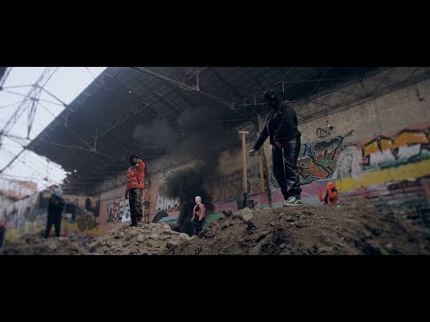 PEARLY - LA MONEY💰 (CLIP OFFICIEL)