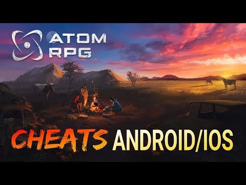 Atom Rpg Safe Code