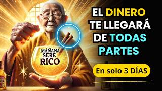 MOJA Canela en ALCOHOL y Atrae DINERO en Solo 3 DÍAS | Ritual Budista