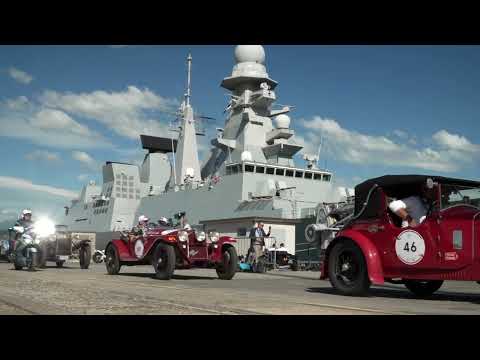 1000 Miglia 2024 - Highlights