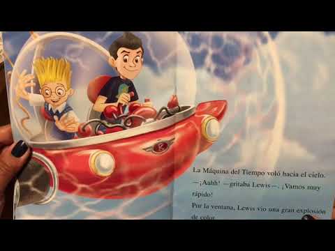 La familia del futuro videos educativos para niños