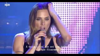 Melanie C - Dear Life (Live @ SommerTour Festival) Legendado / Tradução