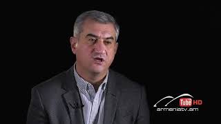 Սուր անկյուն 22.12․2024 - ՀԱՐՑԱԶՐՈՒՅՑ - «Սուր թեմա»