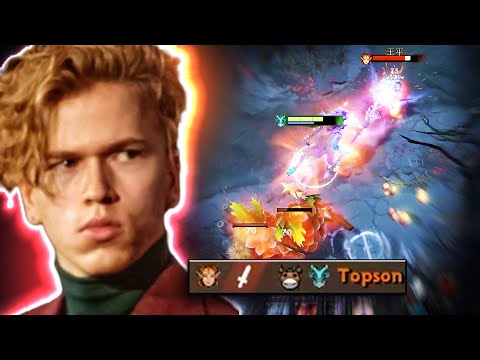 What really happens when you TILT Topson...