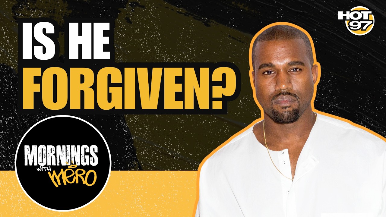 Is Kanye FORGIVEN? Celebs Show Up to SoFi & Sponsors Pull Out